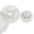 thumbnail image 4 of Engranaje de Transferencia de Engranaje de Transmisión Eléctrico Escala 1/12 4WD 05 FY06 FY07 Baoblaze Drive Gear Transfer, 4 of 8