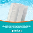 thumbnail image 2 of Hurricane HF-DE60-SET 60 Square Feet DE Grid Pool and Spa Filter Replacement, 2 of 5