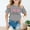 Grey, variant on Girls T Shirts Size 18 Crewneck T-Shirt Short Sleeve T Shirt Top Kids Pull-On School Shirts for Girls Holiday Casual Summer Tops