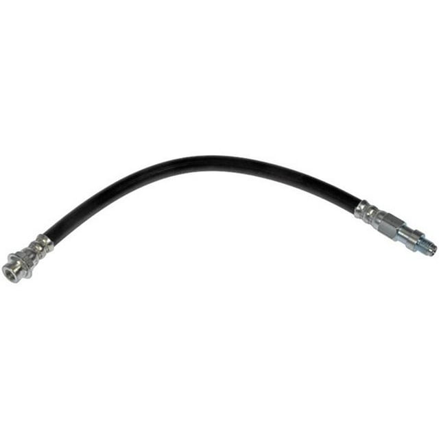 Durite Hydraulique de Frein de 15 Po, Caoutchouc - Noir