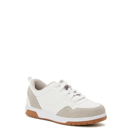 

FUBU Little & Big Boys Half Court Low Top Sneakers Sizes 13-6