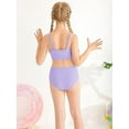 thumbnail image 4 of Daxin Bikinis Swimsuit Sets (Little Girls Slim), 4 of 7