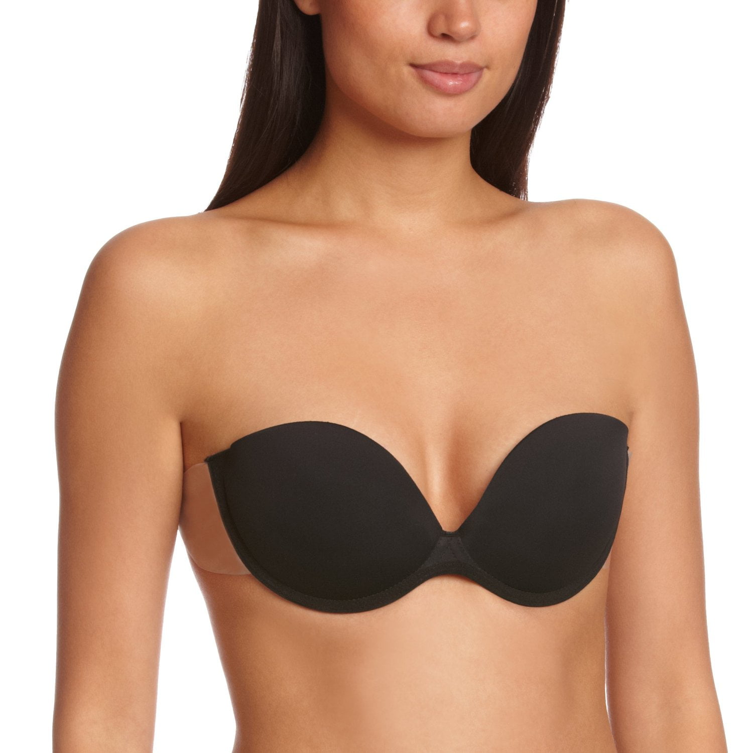 Fashion Forms Womens Go Bare Backless Strapless Bra Style16530
