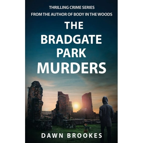 Carlos Jacobi The Bradgate Park Murders, Book 2, (Paperback)