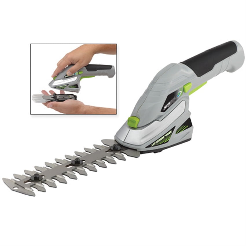 Ryobi hedge trimmer combo hotsell