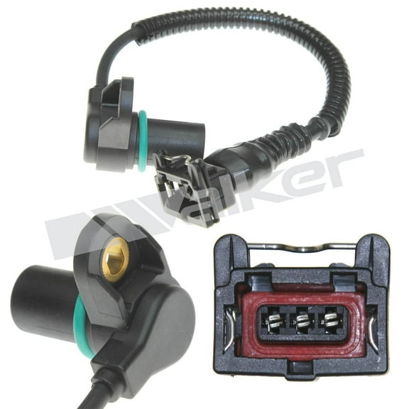 Walker 235-1508 Fits select: 2003-2008 BMW 760