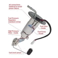 thumbnail image 5 of JIAHAOO 2007-2011 GSX-R 1000 Fuel Pump OEM Assembly 15100-21H00 Easy to Install Reliable Tested New for Suzuki, 5 of 7