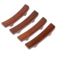 thumbnail image 3 of 4 soportes de madera para palillos con forma de barco para cubiertos y vajilla., 3 of 6