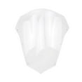 thumbnail image 2 of Double Bubble Motorcycle Windscreen Windshield for Yamaha FZ6 FZ6 2004 2005-2009, 2 of 4