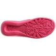 thumbnail image 5 of Okabashi Maui Women's Flip Flops - Hot Pink / S, 5 of 5