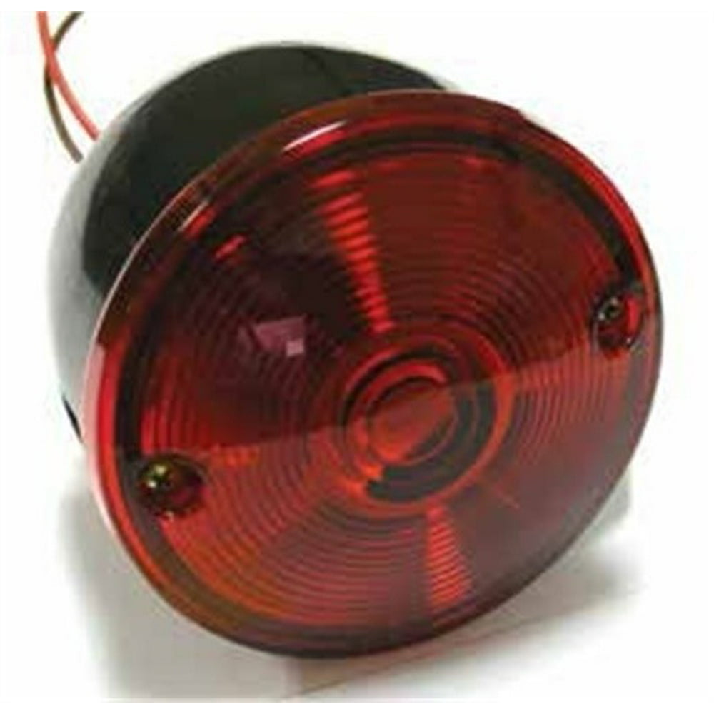 Trailer Light,Round 3 Function