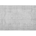 thumbnail image 1 of Ahgly Company Indoor Rectangle Persian Gray Traditional Area Rugs, 5' x 8', 1 of 1