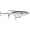 Black Back Shad, variant on Rapala ClapTail Topwater Bait 110 True Gill