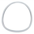 thumbnail image 1 of Pressure Cooker Sealing  Silicone O  Replacement Accessory for Pressure Cooker General Purpose Aluminum Alloy Pressure Cooker Sealing  Practical Silicone Gasket, 1 of 8