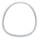 thumbnail image 4 of Anillo De Sellado Para Olla A Presión, Reemplazo De Junta Tórica De Silicona De Grado De Alimio, Resistente Y Duradero, Fácil De Limpiar, Adecuado Para Olla A Presio De, 4 of 7