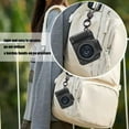 thumbnail image 4 of lanema 1 Set Digital Camera with 6 Creative Filters 1080P Recording 1.3Inch Screen, 4 of 17
