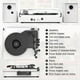 thumbnail image 5 of Reproductor de vinilo Bluetooth Retrolife con tocadiscos y altavoces estéreo, 5 of 8