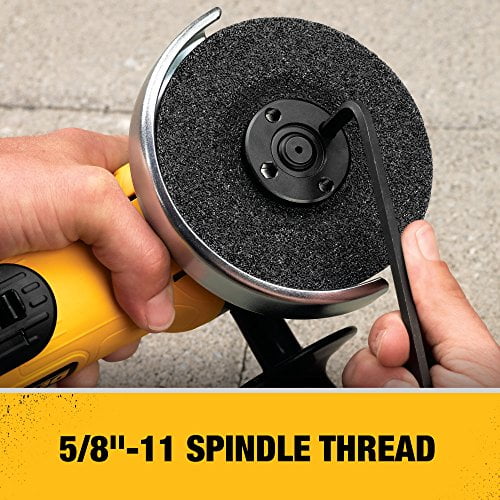 Dwe4120 grinder on sale