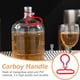 thumbnail image 4 of 1pc Carboy Manija de la tapa de la tapa de la tapa de la tapa de la tapa de la botella Herramienta de elevación, 4 of 5