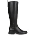 thumbnail image 2 of Naturalizer Women's Lennox Knee High Boot Black 8M, 2 of 6