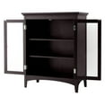 thumbnail image 3 of Madison 7633 Armoire Double au Sol, 3 of 5