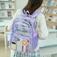 thumbnail image 2 of FDDMis Nurse Backpack for Women Small Laptop Backpack Water Proof Backpack Men Waterproof Backpack Travel Bulto De Viaje Para Hombre Medium Sized, 2 of 8