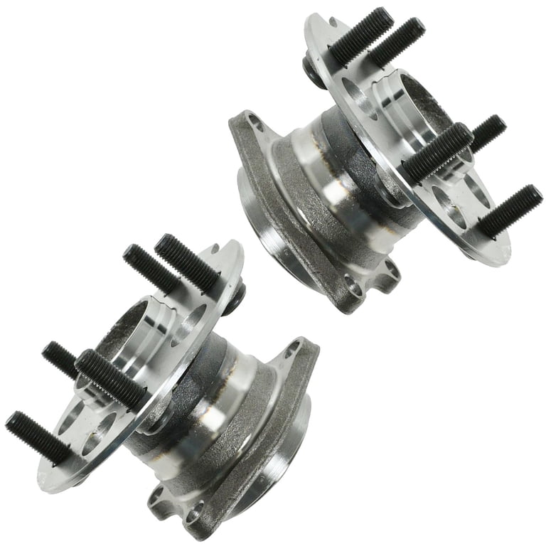 Rear Hub and Wheel Bearing Assembly for 2001 2002 2003 2004 2005 Toyota RAV4 AWD