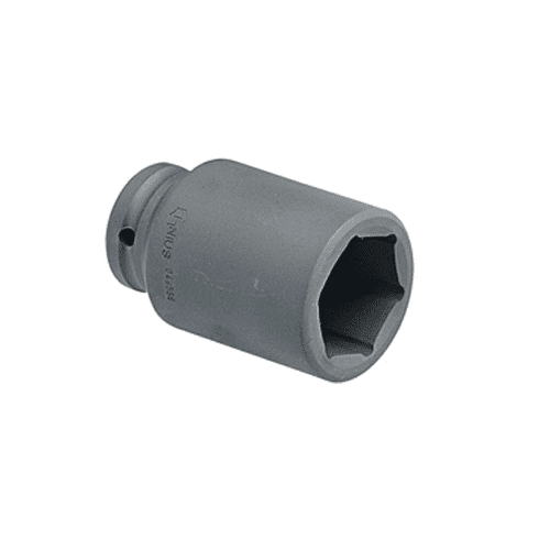 3/4"DR.55MM IMPACT SOCKET