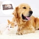 thumbnail image 3 of 2 piezas de ropa de cama gruesa de otoño/invierno para perros y gatos., 3 of 5