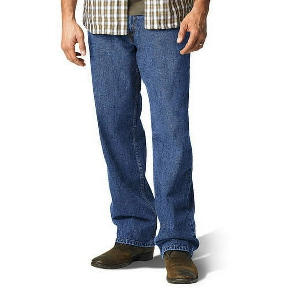 Signature by Levi Strauss & Co.™ Men's Relaxed Fit Jeans