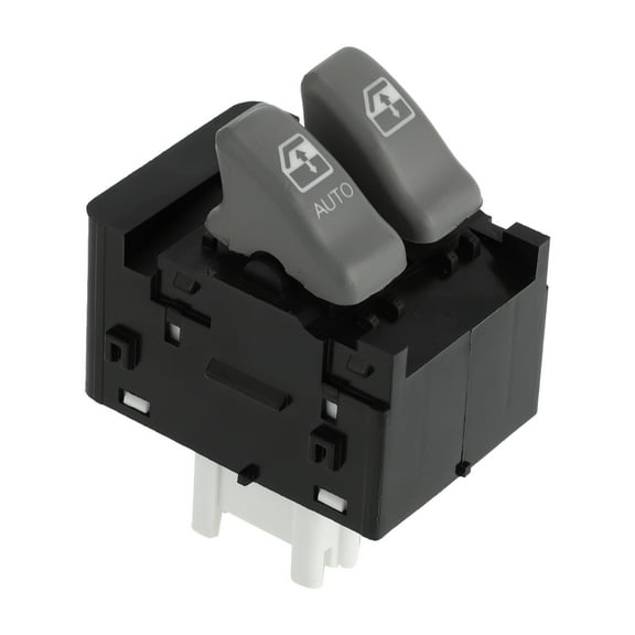 Front Left Driver Side Power Window Switch for Chevrolet Venture for Oldsmobile Silhouette No.10409722