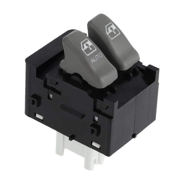 Interruptor de ventana eléctrica del lado del conductor delantero izquierdo para Chevrolet Venture para Oldsmobile Silhouette No.10409722