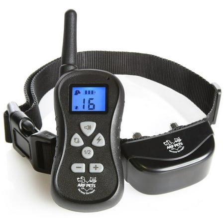 shock collar walmart bark collar for dogs 16 levels of shock vibration and beep ipx6 shock collar walmart bark collar for dogs 16 levels of shock vibration and beep ipx6