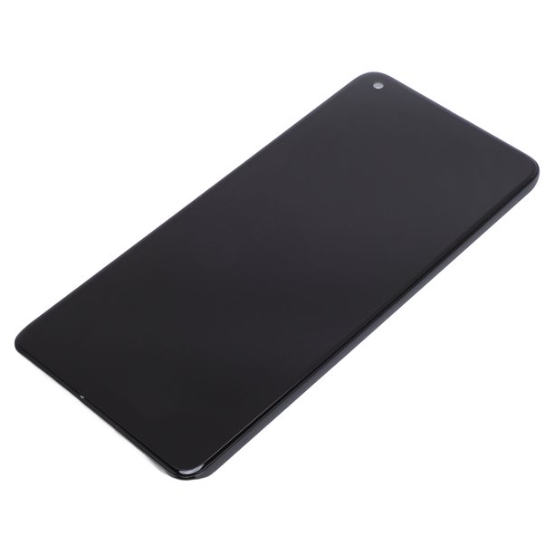 Digitalizador De Pantalla De Teléfono, Ajuste Preciso, Pantalla Transparente HD, Montaje De Pantalla Táctil De Teléfono Para Mantenimiento Para Versión 11 O