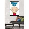 thumbnail image 2 of Family Guy - Stewie Feature Series Wall Poster, 22.375" x 34", 2 of 5