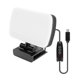 thumbnail image 2 of LED Video Light for Video Conferencing Livestreaming Portable Fill Light Adjustable Lighting, 2 of 5