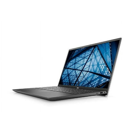 Dell Vostro 15 7500 Laptop: Core i5-10300H, NVidia GTX 1650, 256GB SSD, 8GB RAM, 15.6" Full HD Display