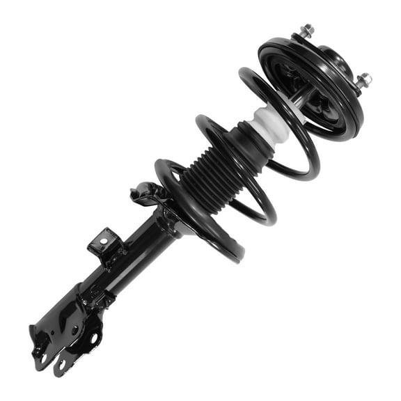 Unity Automotive Front Right Complete Strut Assembly Fits 2007-2013 Outlander, 13236