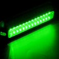 thumbnail image 3 of Under Boat Transom 42 Led Less Steel Under Pontoon Lamp E Ware Boat Yacht Ptcs, 3 of 5
