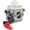 thumbnail image 3 of C1M-S267 Carburetor for Stihl FS 40 50 56 70, FS70C HT56 FC56 HL56K 41441200608, 3 of 10
