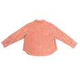thumbnail image 3 of Rip Curl Women's Dusty Rose Jacket Stevie Cord Shirt, 3 of 12