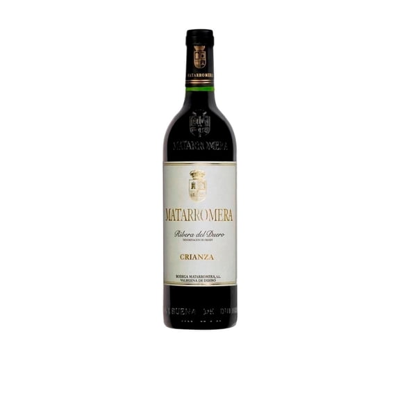 Vino Tinto Matarromera Crianza 750 ml