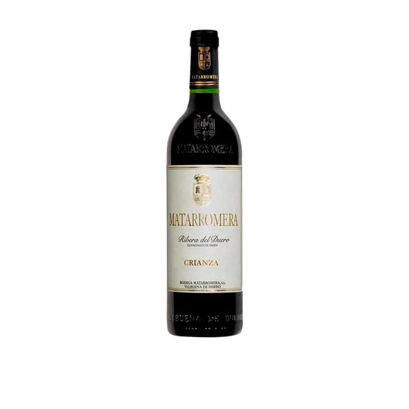Vino Tinto Matarromera Crianza 750 ml