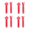 thumbnail image 2 of HLONK Caulking Remover Scraper Set for Kitchen Bathroom Window, 2 of 10