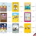 thumbnail image 4 of Cartoon Party: Funny Birthday Mixed Set Of 36 Cards, 4 of 6