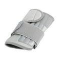 thumbnail image 1 of Wrist Support Guard Adjustable Carpal Tunnel Arthritis Sprain Splint Hand Wrap for Injuries Wrist Pain Left Hand, 1 of 7