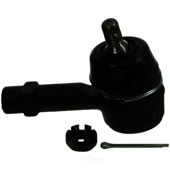 QuickSteer ES3704 Steering Tie Rod End Fits select: 2002-2007 MITSUBISHI LANCER, 2014 MITSUBISHI I MIEV