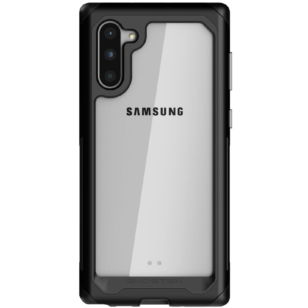 Premium Galaxy Note 10 Plus Case Samsung Note10 Ghostek Atomic Slim