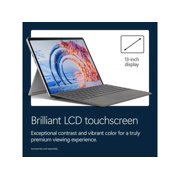 Microsoft - Surface Pro - 13 Touchscreen - Snapdragon X2 Plus (10 Core) 2026 -16GB Memory - 256GB Storage - Device Only (12th Edition) Platinum