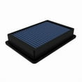 thumbnail image 2 of aFe Power Magnum FLOW OE Replacement Air Filter w/ Pro 5R Media Fit Mazda 3 19-22 L4-2.0/2.5L 30-10337, 2 of 5